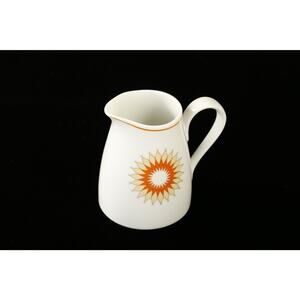 Noritake Mesa Sunburst Creamer